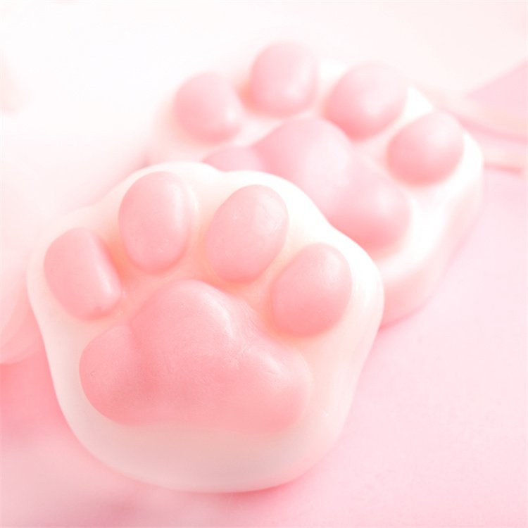 手工肥皂怎么做？