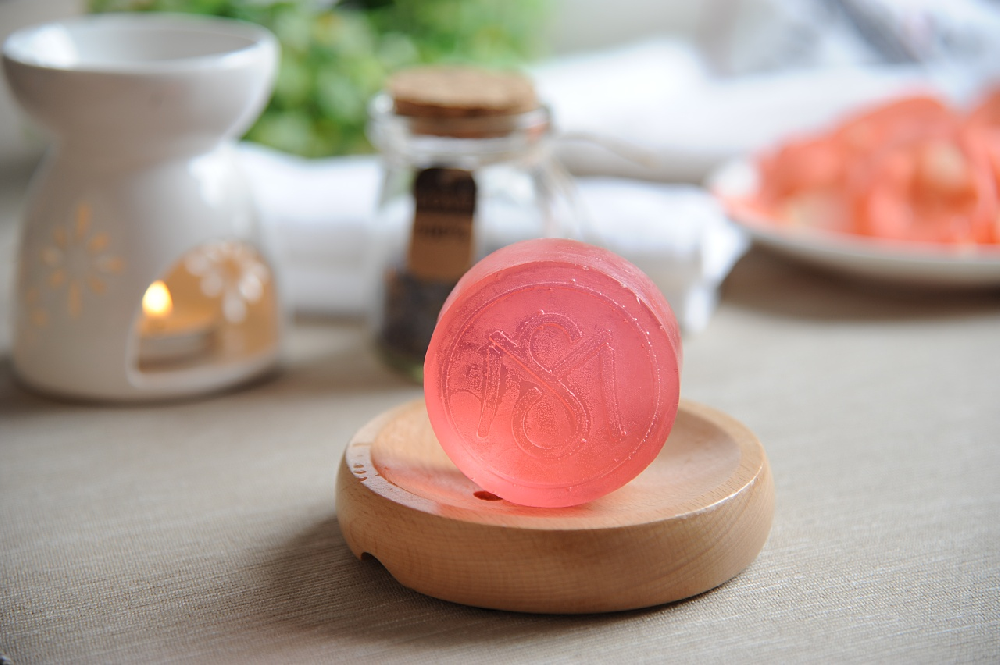 精油皂為什么那么貴？