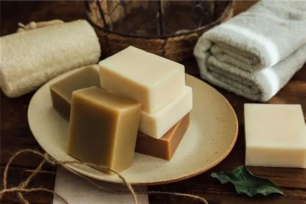 生活要有儀式感，用手工皂才是正確的選擇